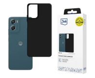 3mk Matt Case do Motorola Moto G06/ Moto G06 Power - 1417576 - zdjęcie 1